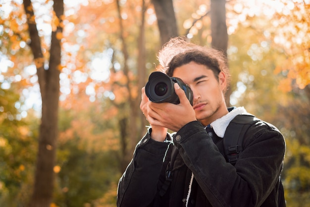 光と天候の理解コース